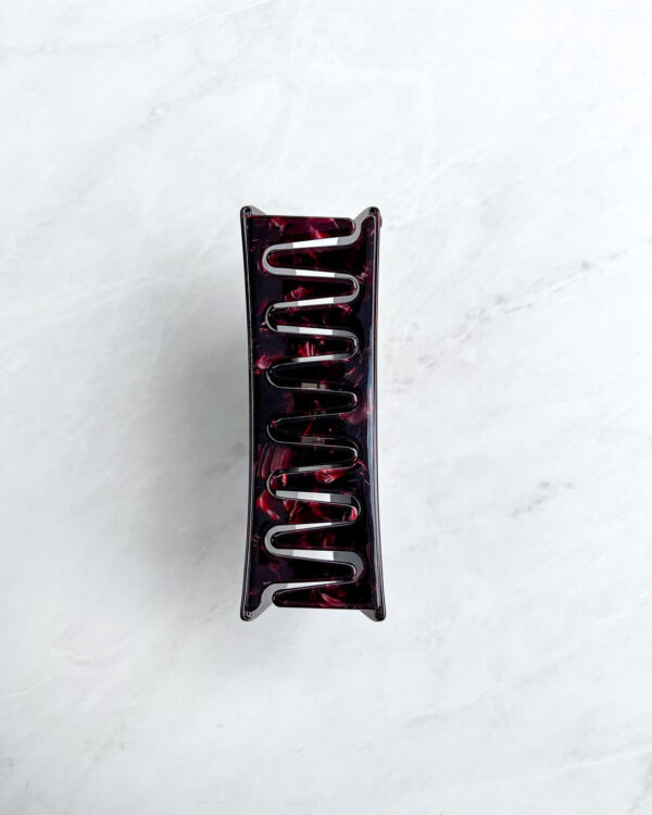 Wingleader Hair Claw Clip - Image 7