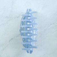 High Lady of the Winter Court Hair Claw Clip - Image 8